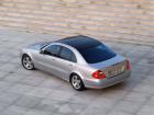 Mercedes-Benz E 240 4Matic, 2004 - 2005