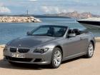 BMW 6 seeria 630i Cabrio, 2007 - ....