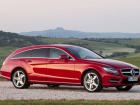 Mercedes-Benz CLS 500 4Matic, 2012 - 2014