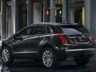 Cadillac XT5 3.6 AWD, 2016 - ....