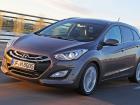 Hyundai i30 Wagon 1.6 CRDi, 2012 - 2015