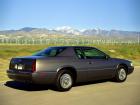 Cadillac Eldorado TC, 1995 - 1997