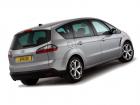 Ford S-MAX 2.0 16v, 2006 - 2010