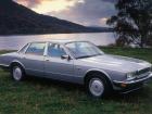 Jaguar XJ 3.6, 1987 - 1989