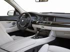 BMW 5 seeria Gran Turismo 530d GT, 2013 - ....