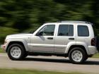 Jeep Cherokee 2.4i, 2005 - 2006