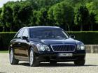 Maybach 57 S, 2006 - 2012