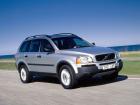 Volvo XC90 D5, 2003 - 2005