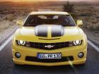 Chevrolet Camaro Coupe 3.6, 2011 - 2013