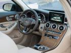 Mercedes-Benz C 250 BLUETEC, 2013 - ....