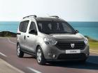 Dacia Dokker 1.5 dCi, 2013 - ....