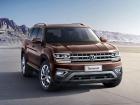 Volkswagen Teramont 2.0 TFSI 4Motion, 2018 - ....