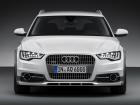 Audi A6 allroad 3.0 TFSI quattro, 2012 - 2014