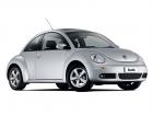 Volkswagen Beetle 2.0, 2005 - 2011