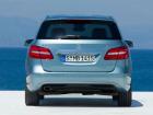 Mercedes-Benz B 250 BlueEFFICIENCY, 2012 - 2014