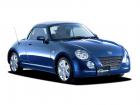 Daihatsu Copen Roadster 1.3 16V DVVT, 2006 - ....