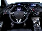 Honda Civic 1.4i DSi, 2005 - 2008