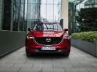 Mazda CX-5 SkyActiv-G 2.0, 2017 - ....