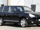 Porsche Cayenne S, 2003 - 2007