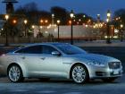 Jaguar XJ 3.0D SWB, 2009 - 2015