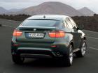 BMW X6 xDrive30d, 2008 - 2010