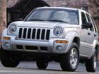 Jeep Cherokee 2.4i, 2001 - 2005