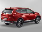 Honda CR-V 1.5, 2017 - ....