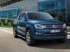 Volkswagen Amarok 2.0 biTDI 4x4, 2016 - ....