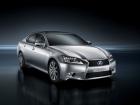 Lexus GS 450h, 2012 - 2016