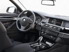 BMW 5 seeria M550d xDrive, 2013 - 2016