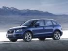 Audi Q5 3.0 TDI quattro, 2008 - 2012