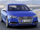 Audi S4 Avant 3.0 TFSI quattro, 2016 - ....