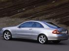 Mercedes-Benz CLK 55 AMG, 2002 - 2005