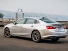 Chevrolet Malibu 1.5 Turbo, 2015 - ....