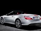 Mercedes-Benz SL 350, 2012 - 2016