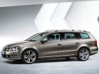 Volkswagen Passat 1.8 TSI, 2010 - ....