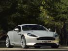 Aston Martin DB9 , 2012 - ....