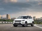 Hyundai Creta 2.0, 2015 - ....