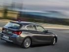 BMW 1 seeria 116i, 2015 - ....