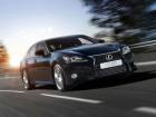 Lexus ES 350, 2012 - 2015