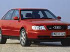 Audi S6 4.2 Quattro, 1994 - 1997