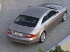 Mercedes-Benz CLS 500, 2006 - 2008