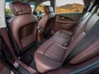 Infiniti QX50 2.5 AWD, 2016 - ....