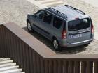 Dacia Logan MCV 1.6, 2008 - 2013