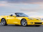 Chevrolet Corvette 427, 2012 - 2014