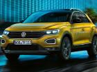 Volkswagen T-Roc 1.5 TSI, 2017 - ....