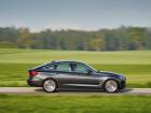 BMW 3 seeria Gran Turismo 320d xDrive, 2016 - ....