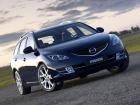 Mazda 6 SportBreak 2.5 S-VT, 2008 - 2010