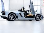 Lamborghini Aventador LP700-4, 2011 - 2016