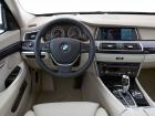 BMW 5 seeria Gran Turismo 535i xDrive, 2010 - 2013